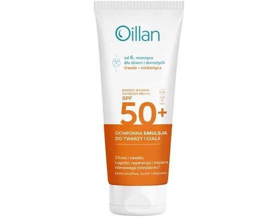Oillan Sun