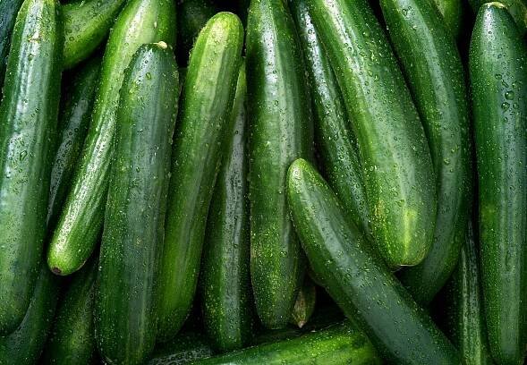 The Most Common Cucumber Varieties and How to Eat Them