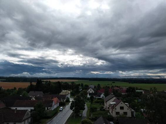 Mladošovice