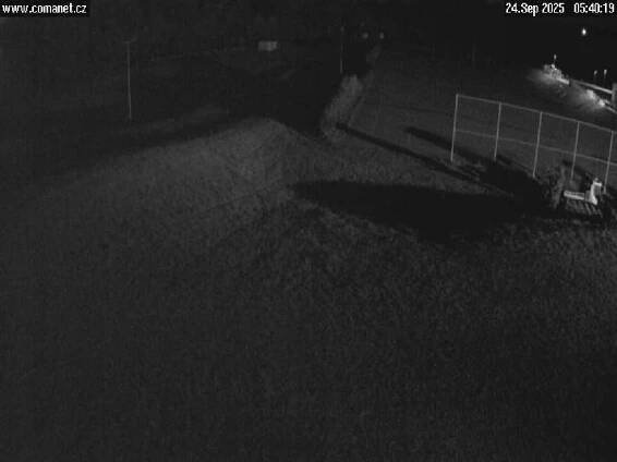 Webcam Běžecký areál Vejsplachy - Vrchlabí - 475 m n. m.