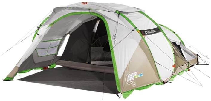 5 Person Tent