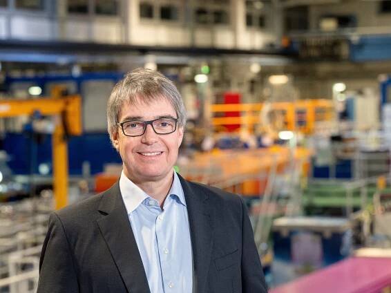 Wechsel an der Spitze der Forschungs-Neutronenquelle der TUM