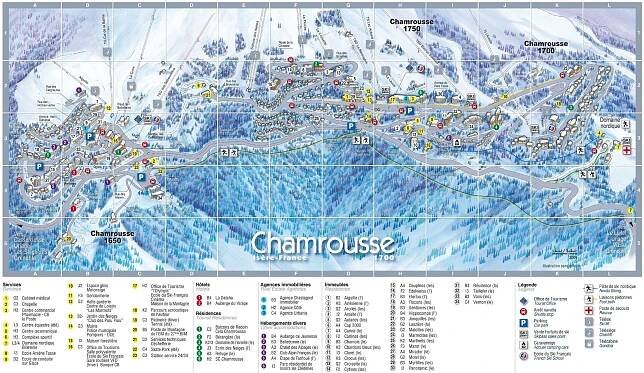 Chamrousse