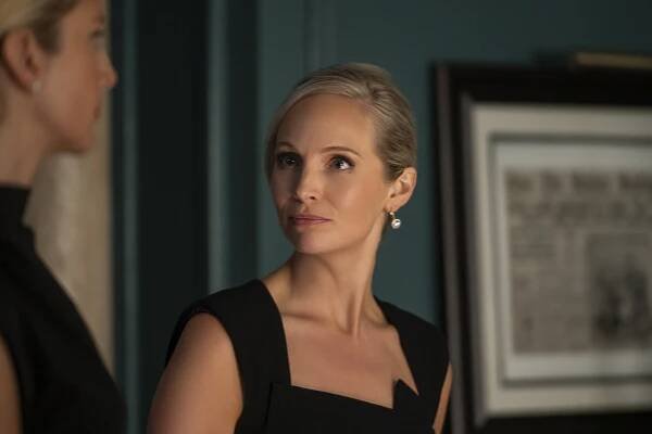 Candice King in 'We Were Liars'