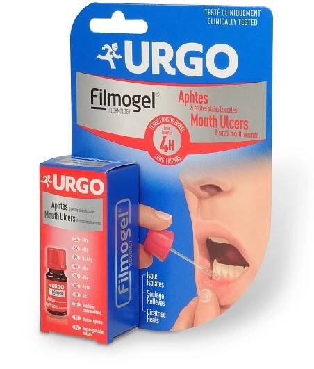 Urgo FILMOGEL Afty 6 ml