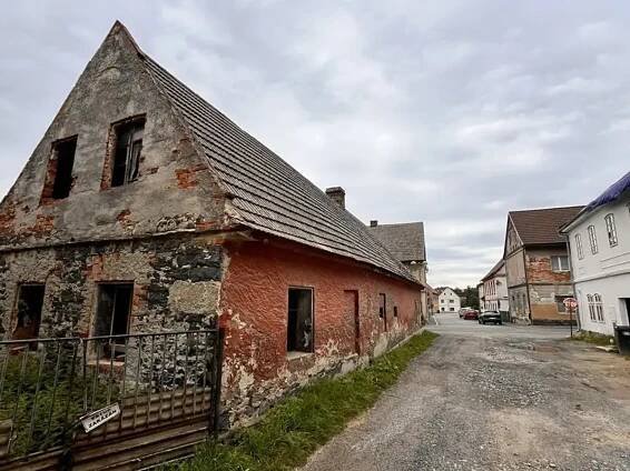 Prodej domu 100 m², pozemek 246 m²
