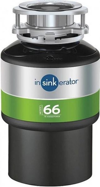 In Sink Erator M66