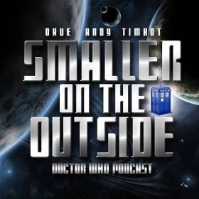 Season 1 | Smaller on the Outside