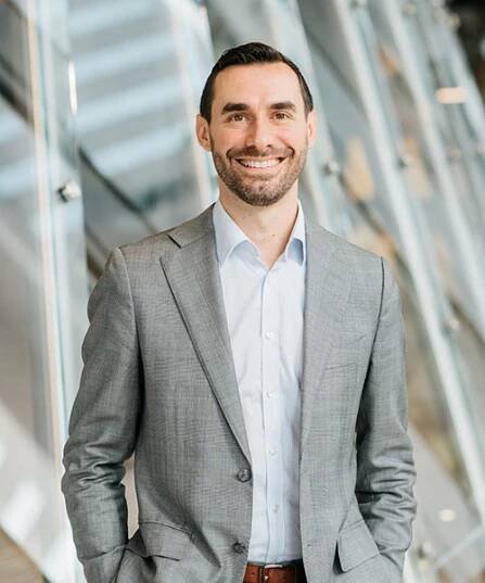 Our Team | Irongate Capital Advisors