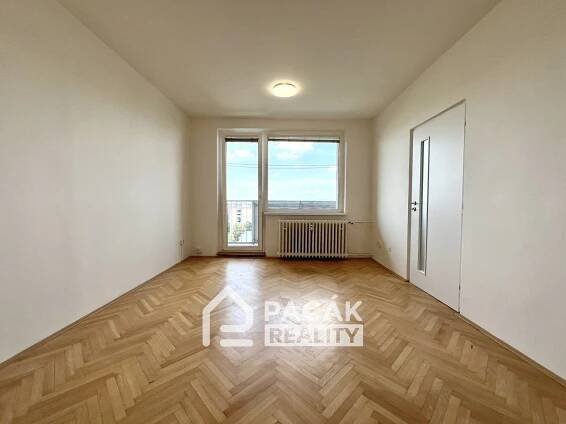 Prodej Byt 3+1, Kmochova, Olomouc - Nová Ulice