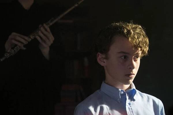 Wyatt Oleff