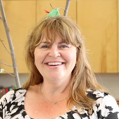 Carolyn Foley