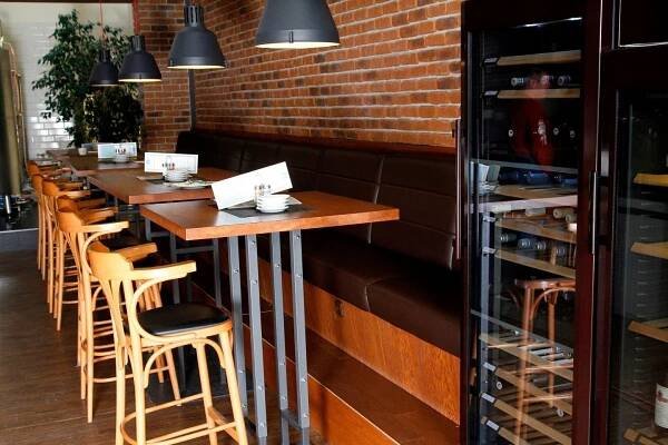 Burger and beer brothers - OLOMOUC.CZ