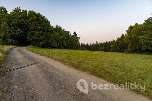 Prodej Pozemek, Šimonovice - Rašovka, Liberecký kraj