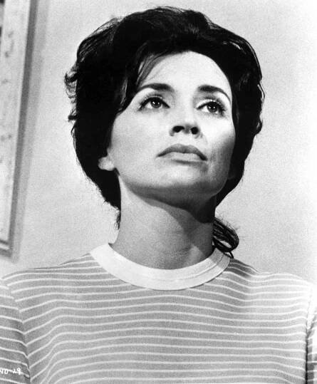 Marilyn Eastman, Night of the Living Dead Star, Dead at 87