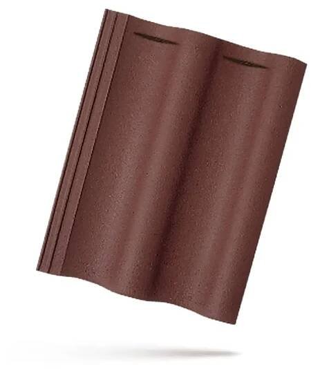 BRAMAC MAX 7° PROTECTOR, taška základní - červenohnědá - Eshop