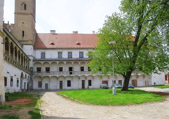 Fotogalerie • Břeclav (Město) • Mapy.com