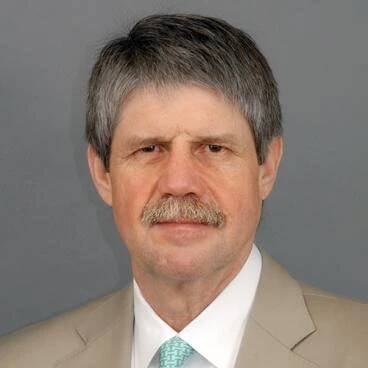 Headshot of Jim Blackburn
