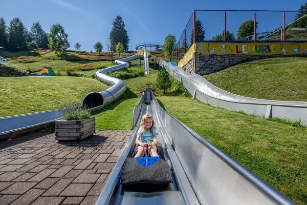 Relax park