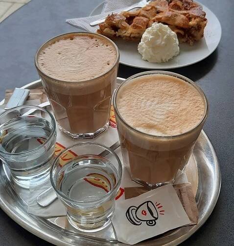 CAFE DOLCE VITA, Mikulov - Restaurant Reviews, Photos & Phone Number - Tripadvisor