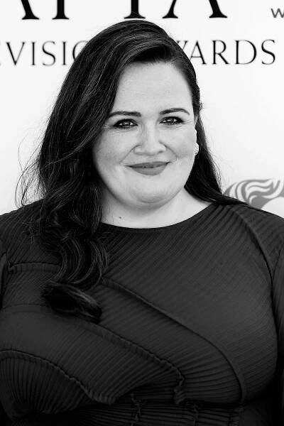 ‘Baby Reindeer’ Star Jessica Gunning on the Impact the Show Has Had