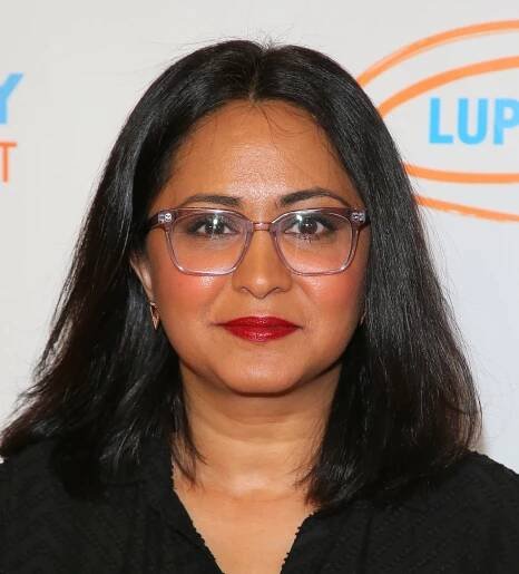 Parminder Nagra