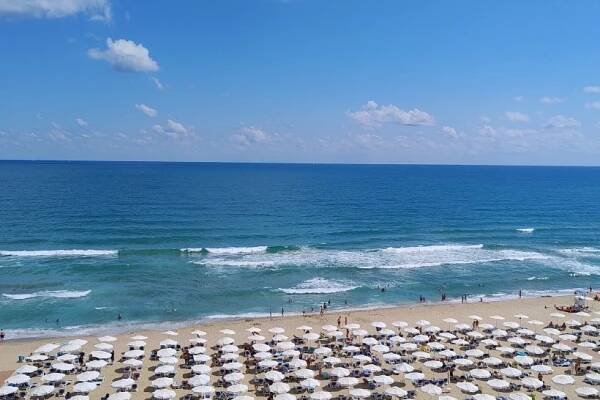 Hotel Sol Luna Bay Resort & Aquapark, Bulharsko Obzor - Invia