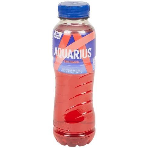 Powerade Mountain Blast | Action BE