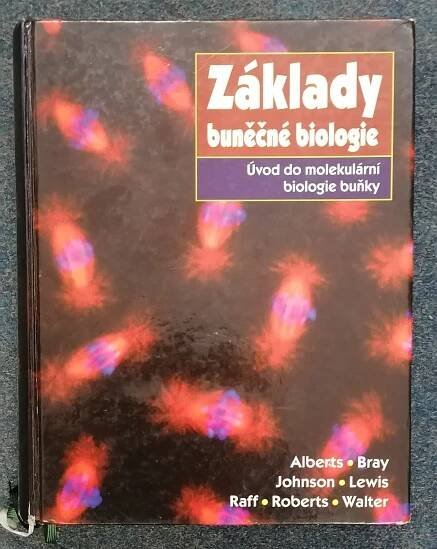 Základy buněčné biologie