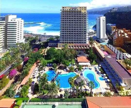 Bahia Principe San Felipe