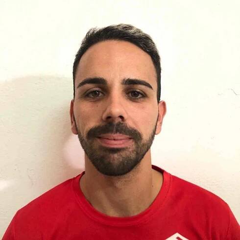 Antonio José Alhamar