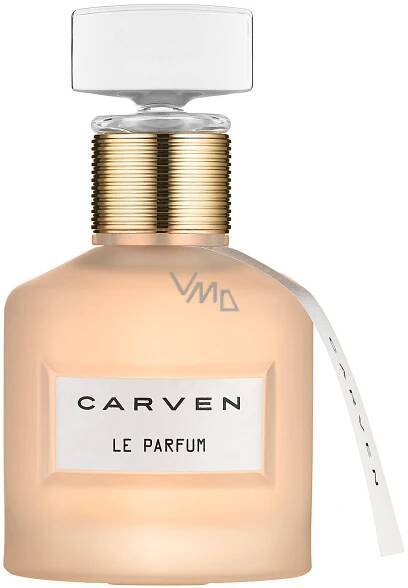 Carven Le Parfum Eau de Parfum for Women 100 ml Tester