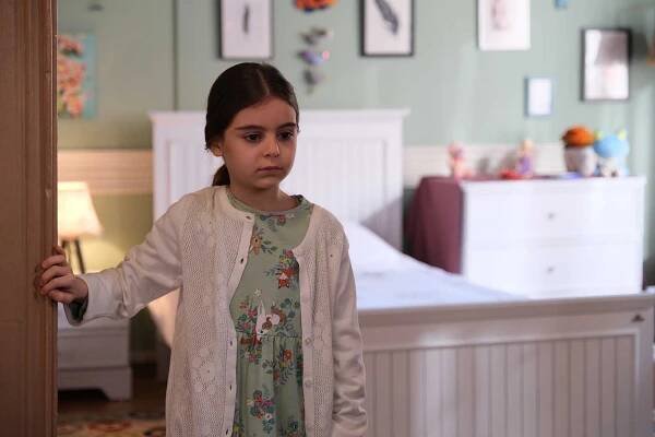 Kara Tahta - Episode 2 - Z filmu - Eylül Uğan