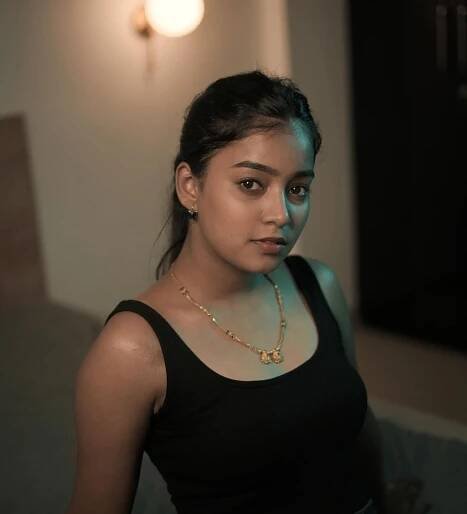 Vishnu Priya Wiki, Age, Height, Weight, Biography, Boyfriend, Family & More - Wikipage