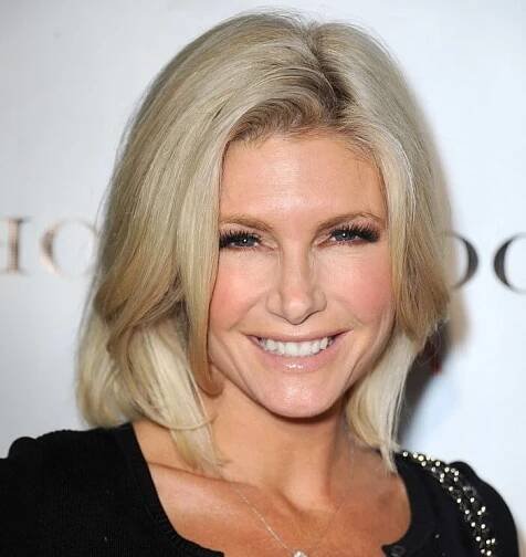 Brande Roderick – Now