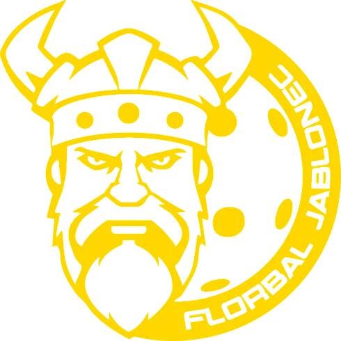 Klub | Logo | Florbal Jablonec