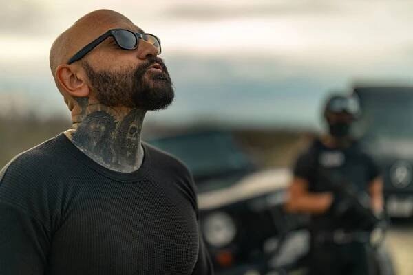 Y - Robert Lasardo - Welling Films