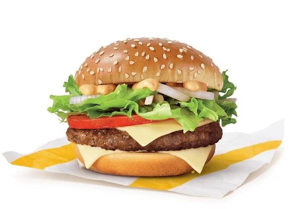 Big Tasty™