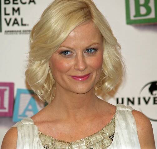 Amy Poehler, Jenda, "Future-Drama"