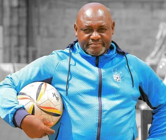 Reports: Kampala Queens FC To Sack Head Coach