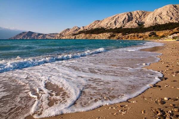 Destinations - Welcome to Croatia
