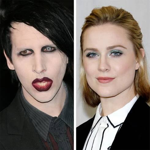 Marilyn Manson přešel do protiútoku. Expřítelkyni obvinil ze spiknutí a pomluvy