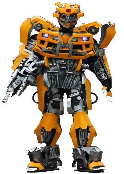 mascotte transformers ,robot transformers bumblebee et optimus pour vos fetes ,carnaval, showlive, club, party , soirée, kids, enfant , animation transformers