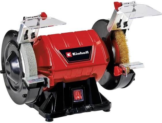 Einhell TC-BG 150 B 4412634 dvoukotoučová bruska 350 W 150 mm