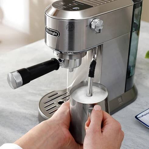De'Longhi Dedica Duo EC890.M