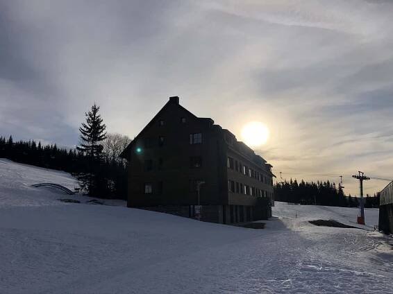 Apartmán O18 - Kleč, pronájem apartmánu Horní Mísečky - ubytování Krkonoše, 7738