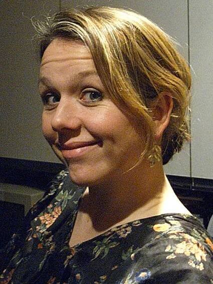 Kerry Godliman - Wikipedia