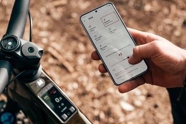 Bosch radikálně navyšuje výkony svých pohonů nejen u nového CX-R - Tech news - Bike Technika - MTBS.cz