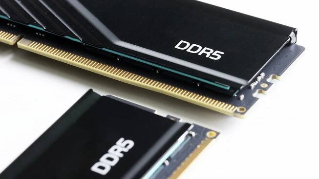 What Does DDR5 RAM CAS Timing Mean And How Does It Impact Performance? - SlashGear