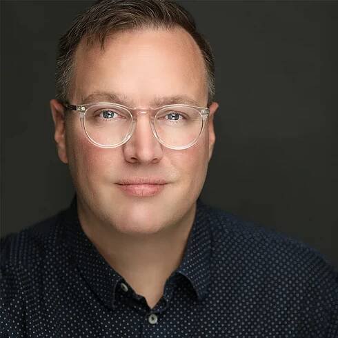 Patrick Flynn - dramatist — unknown penguin